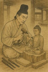 仏像なぜ作られた？実は理由はたった一つ、すごく人間的でした