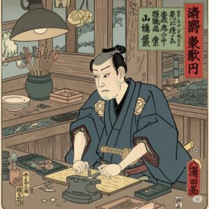 日本で最初に仏像を作った人、謎多き天才「鞍作止利」の正体