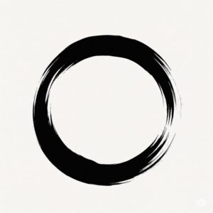 仏教における「空」の思想