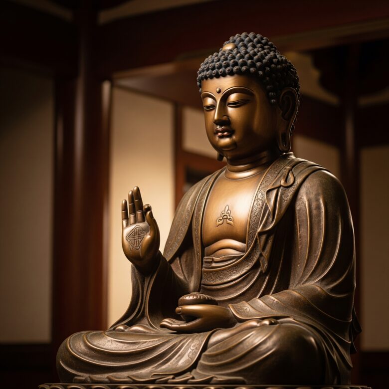 まとめ：仏像の数え方「体」「尊」「軀」でわかる、仏像の”格”の違い