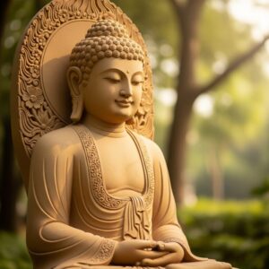 数え方でわかる仏像の”格”の違いとは