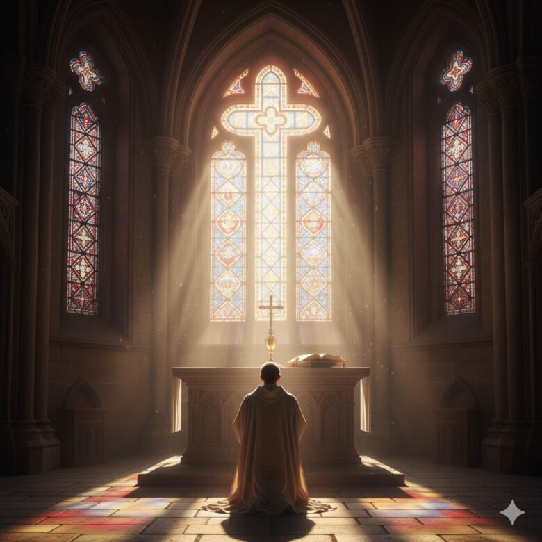 1位：キリスト教（約24億人）