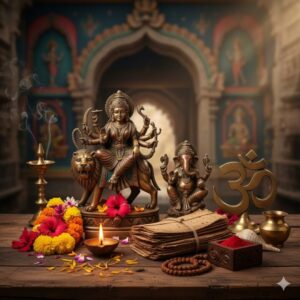 3位：ヒンドゥー教（約12億人）