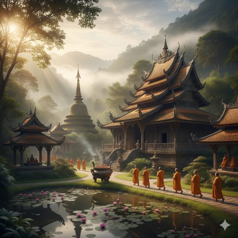 日本の「仏教」