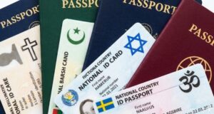 宗教が身分証明書になる背景