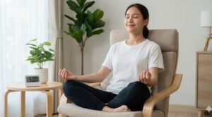 瞑想の危険な症状とは?初心者が独学で陥る罠と安全なやり方