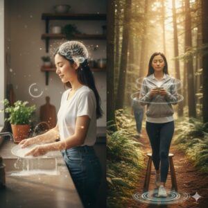 マインドフルネスをやってはいけない人だった私の告白。逆効果から脱した全記録