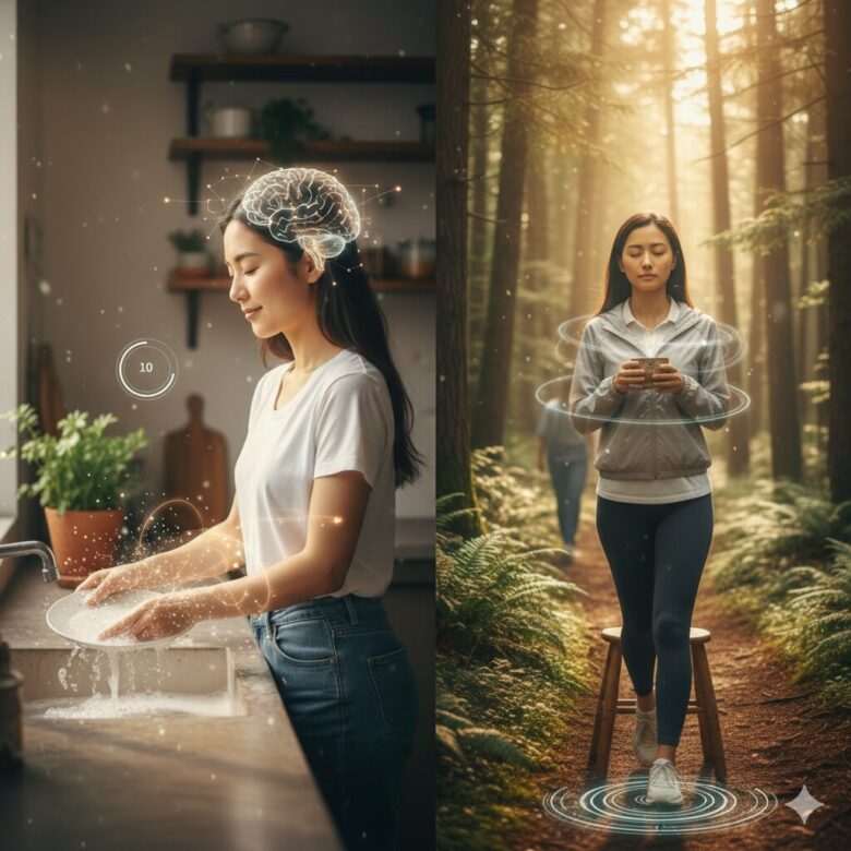 マインドフルネスをやってはいけない人だった私の告白。逆効果から脱した全記録