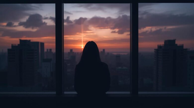 現代人のストレス社会との相性