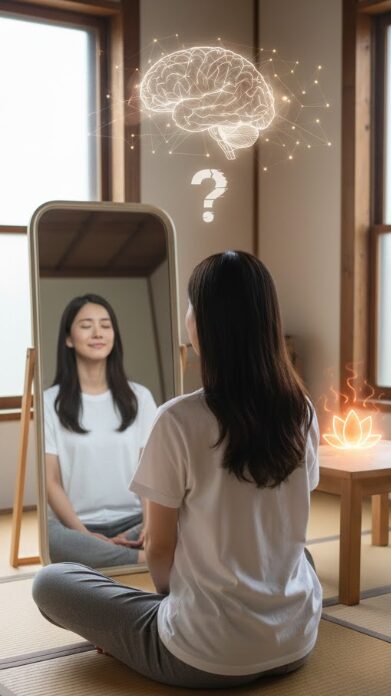 マインドフルネスのブームに潜む「光と影」