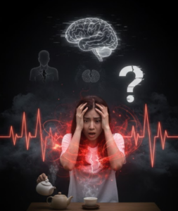 マインドフルネスを「やってはいけない人」の境界線