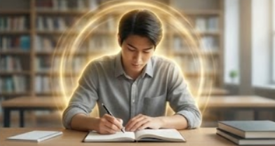 衝撃3：シングルタスクの没入感がすごい