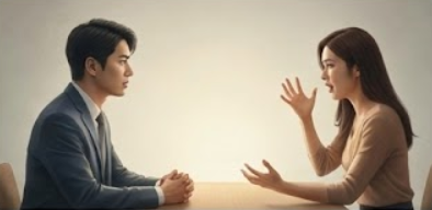 衝撃4：人間関係のストレスが激減した