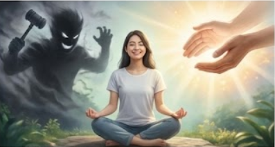 衝撃5：自分を責める裁判官が消えた