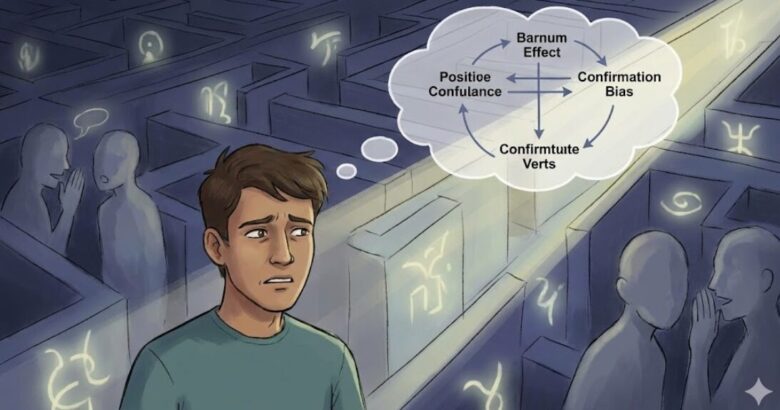 スピリチュアルがやばいと感じる正体と心理学