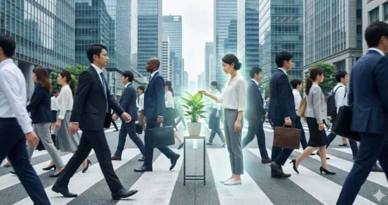 スピリチュアルな人とは？現代社会で注目される背景