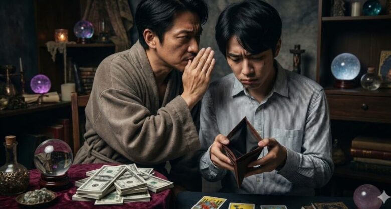 スピリチュアルな人とは？現代社会で注目される背景