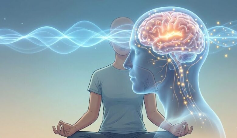 瞑想の時間がもたらす科学的な変化