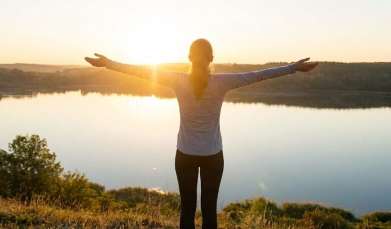 穏やかな毎日を手に入れるための最初の一歩